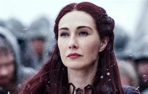 carice van houten naked|Game of Thrones: Melisandre actress talks nude scenes